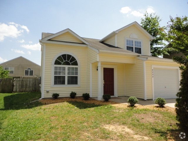 Building Photo - 4232 Palafox Ct