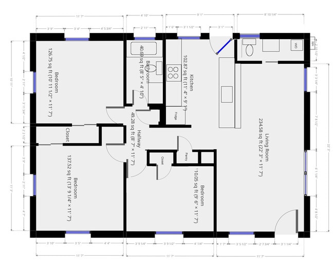 Building Photo - 905 Culpepper Ln