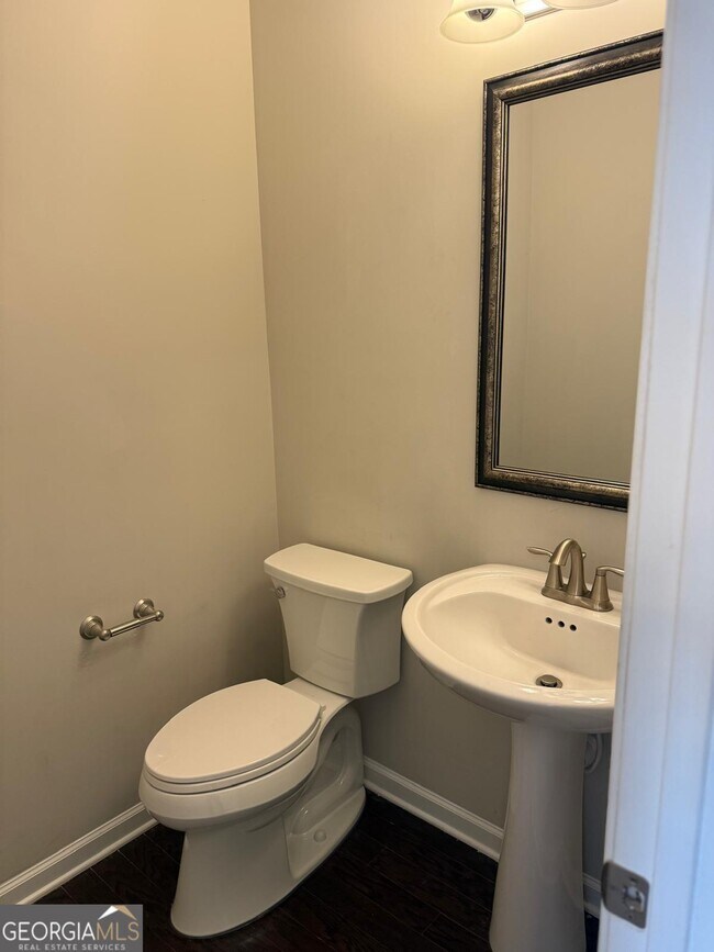 Building Photo - 1219 Fischer Trace