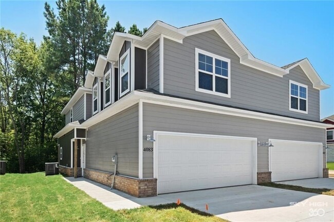 Building Photo - 4083 W Sardinia Way