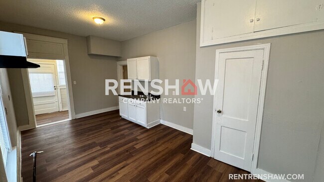 Building Photo - 1191 Tutwiler Ave