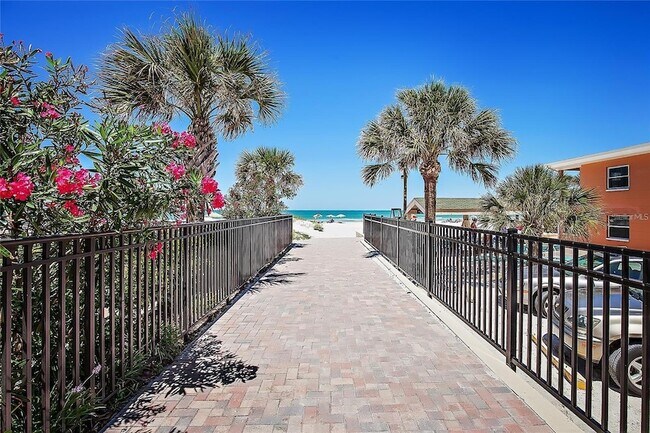 Building Photo - 17717 Gulf Blvd