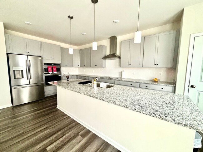 Building Photo - 1243 Red Clover Ln
