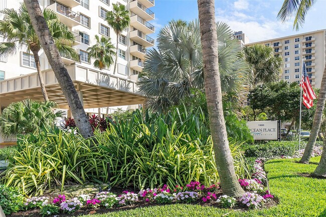 Building Photo - 1900 S Ocean Blvd