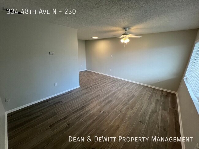 Building Photo - 334 48th Ave N
