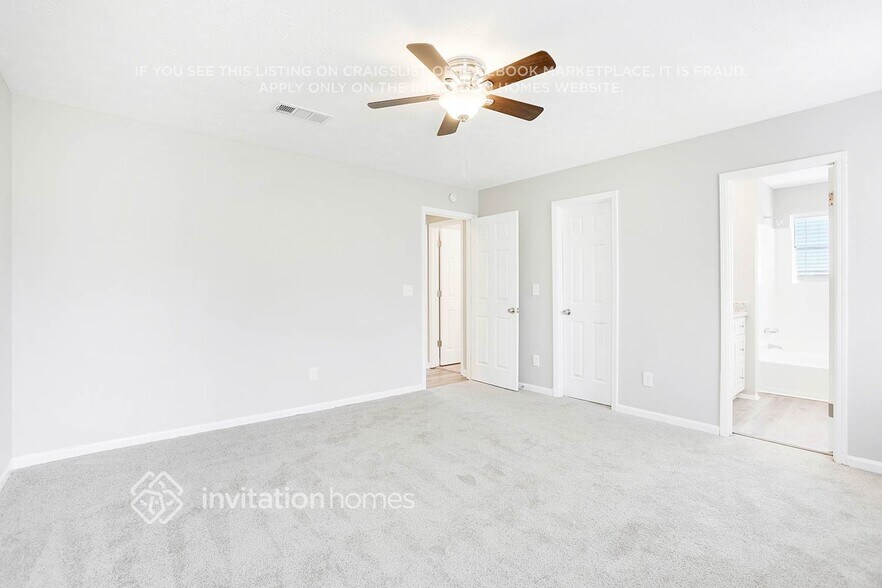 Building Photo - 4511 Yorkdale Dr