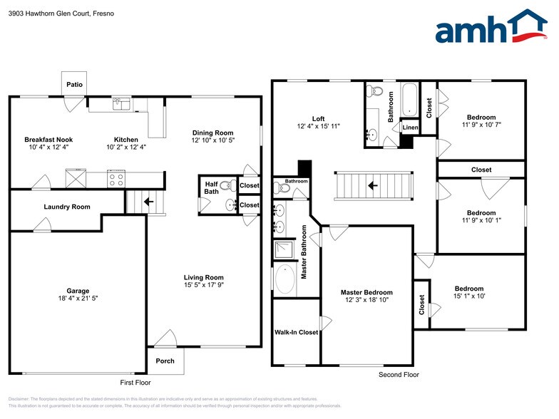Building Photo - 3903 Hawthorne Glen Ct