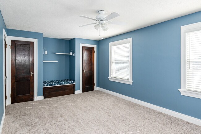 Master Bedroom - 4254 Dayton Xenia Rd