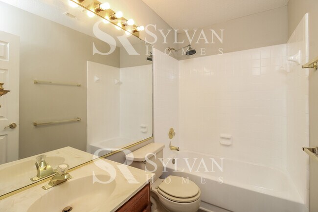 Building Photo - The Lifestyle You Deserve.