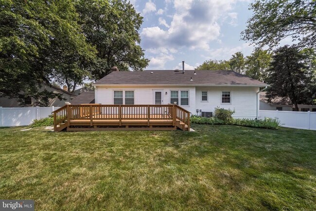 Building Photo - 5414 Earps Corner Pl