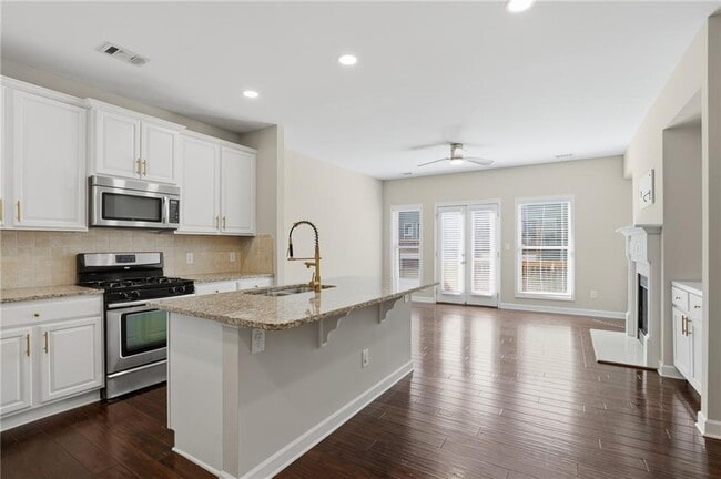 Building Photo - 1221 Lavista Rd NE