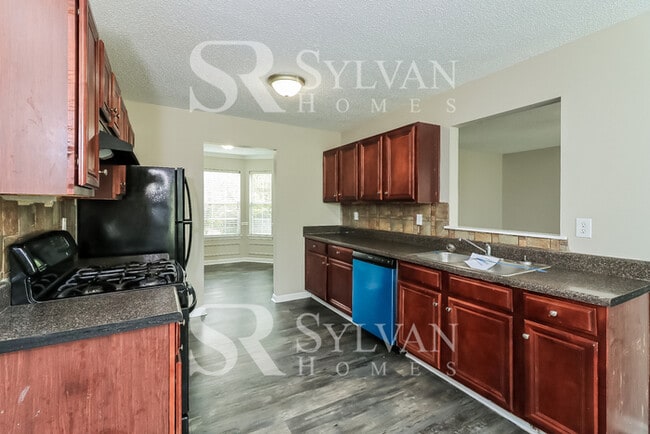 Building Photo - 4808 Triger Ln