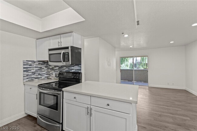 Building Photo - 4200 S Valley View Blvd