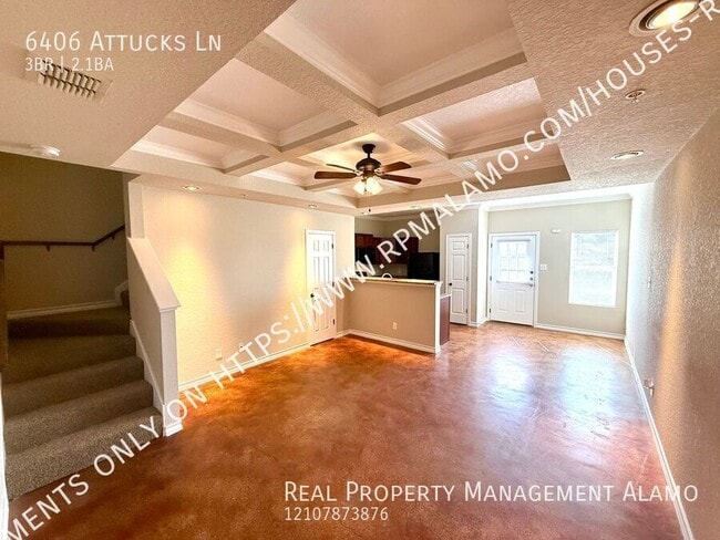 Building Photo - 6406 Attucks Ln