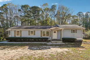 Building Photo - 1395 Haw Creek Dr