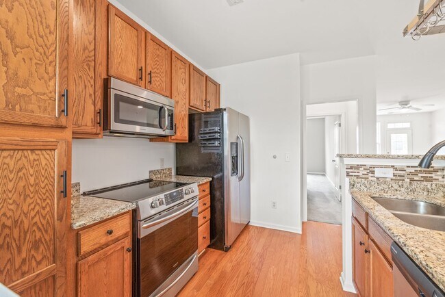 Building Photo - (Move-In Special) Charming 2-Bedroom, 2-Ba...