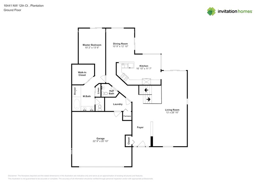 Building Photo - 10441 NW 12th Ct