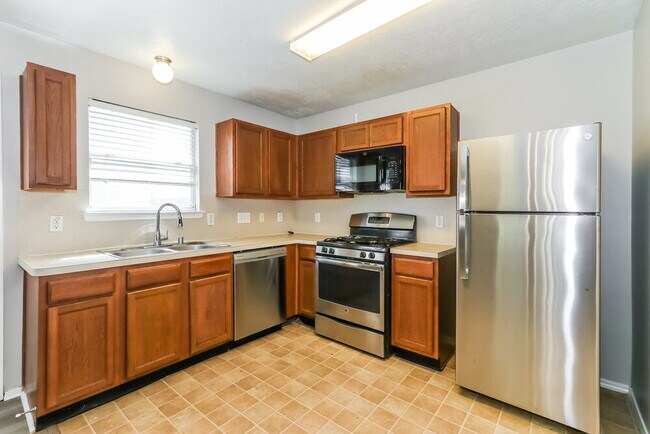 Building Photo - 1415 Grand Prince Ln