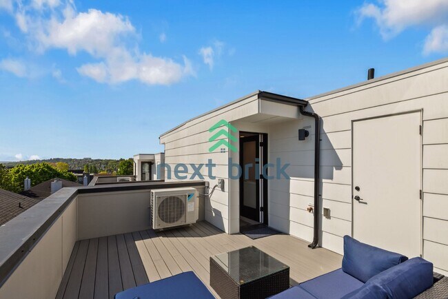 Building Photo - Offer: Unfurnished option available at $3,250, with an optional furnished package for an addition...