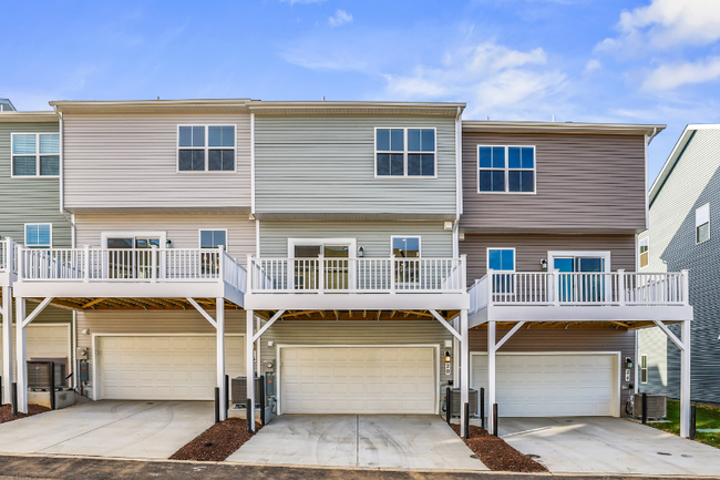 Building Photo - 20 Brookfield Mews