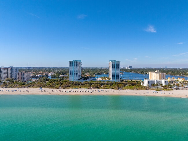 Building Photo - 1201 S Ocean Dr