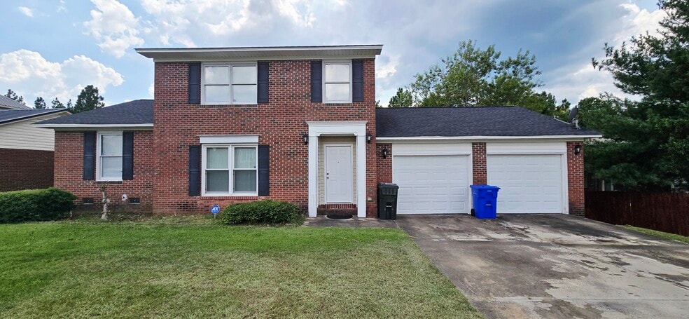 Primary Photo - 804 Zadock Dr