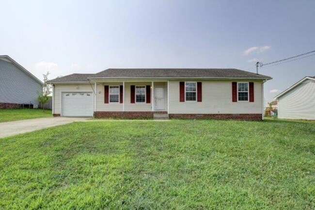 Primary Photo - 207 Ruf Dr