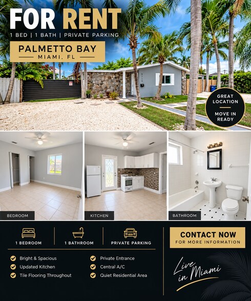 Ad - 9720 SW 161st St