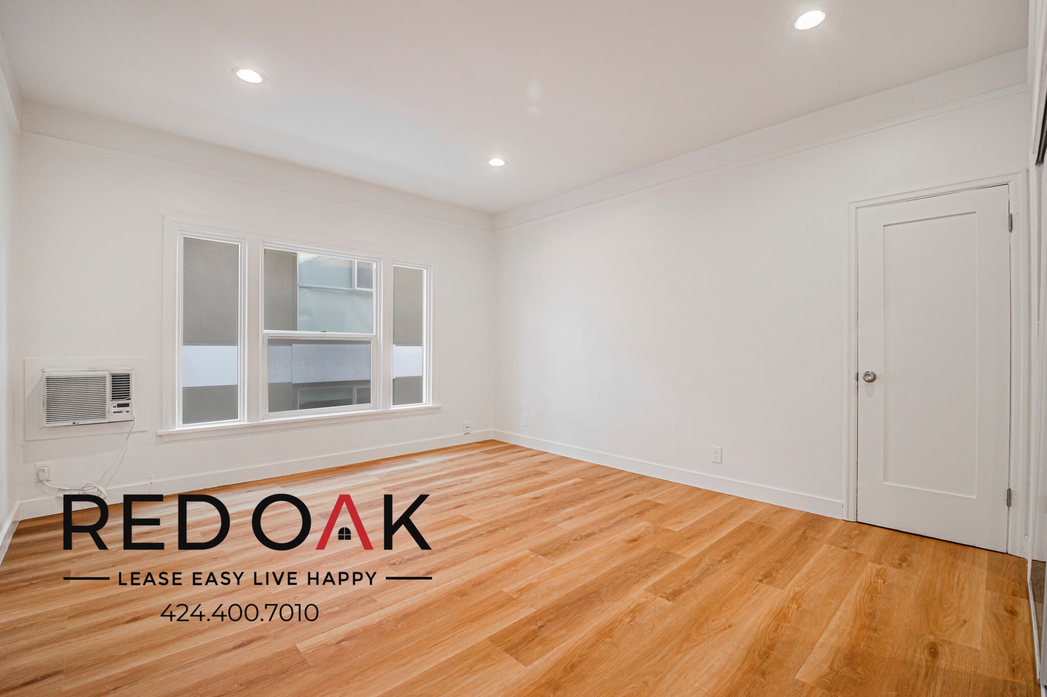 Building Photo - 1818 Whitley Ave