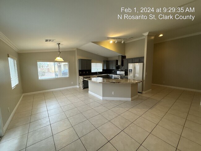 Building Photo - Upgraded Single Story in Las Vegas, 89108 COMING SOON