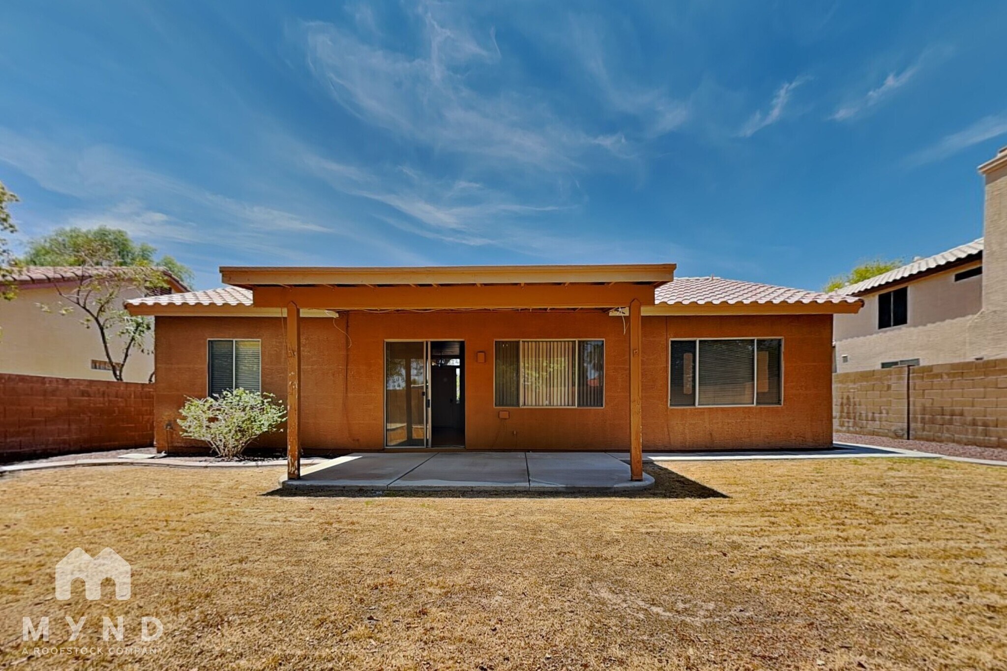 Building Photo - 21627 N 89th Dr