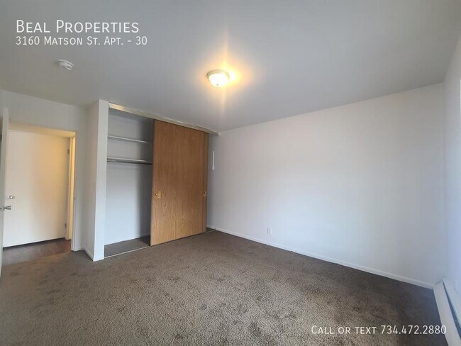 Building Photo - 3160 Matson St