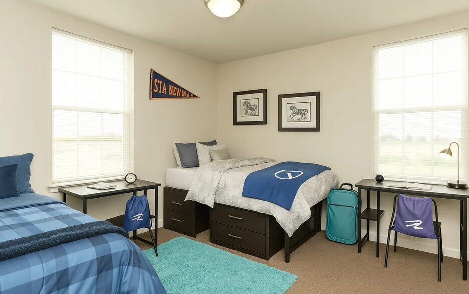 Primary Photo - St. Thomas Aquinas Newman Hall