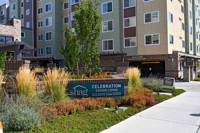 Building Photo - Celebration Senior Living