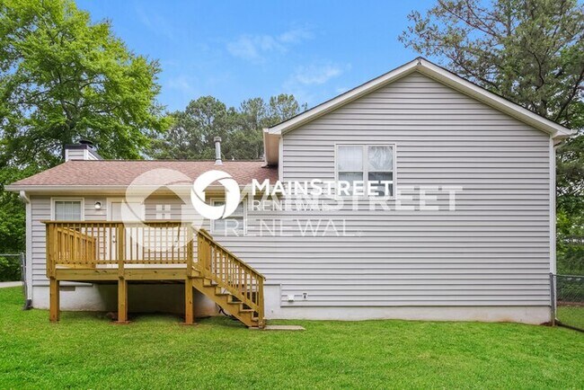 Building Photo - 3 Bedroom Pet-Friendly Home in TEMPLE, GA ...