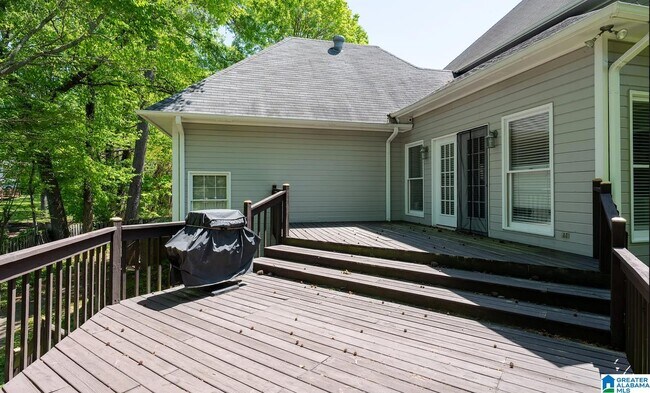 Building Photo - 3405 Danner Cir