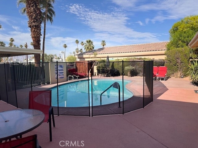 Building Photo - 74443 Driftwood Dr