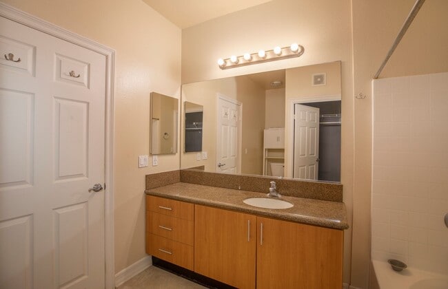 Building Photo - Stylish and Spacious Corner Unit with Modern Comforts in the Heart of San Diego