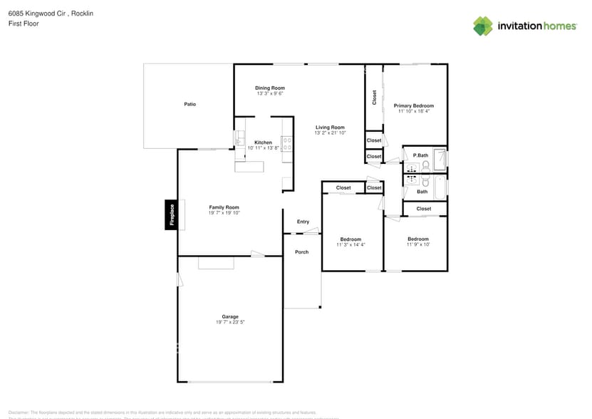 Building Photo - 6085 Kingwood Cir