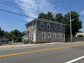 Building Photo - 1383 Main St