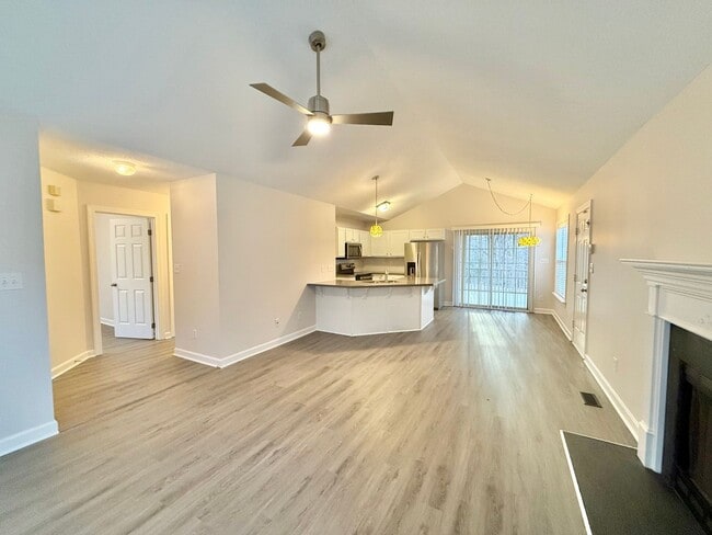 Building Photo - Newly Remodeled 3BD, 2BA Wake Forest Home in a Quiet Neighborhood Near Downtown Wake Forest