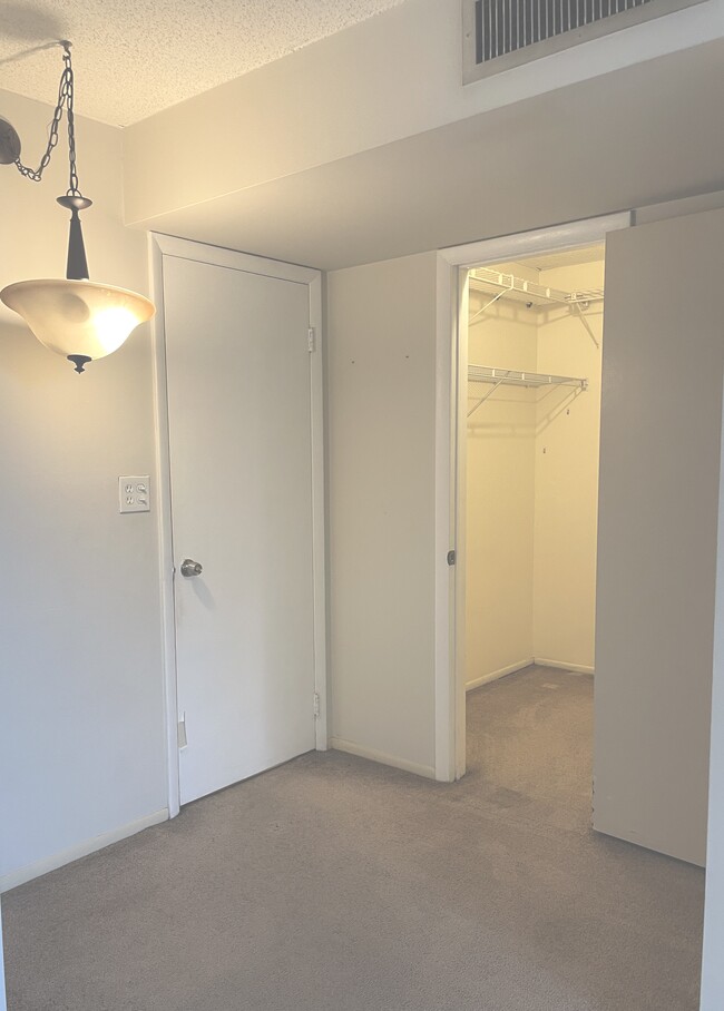 Master Bedroom Closet - 6161 NW 2nd Ave