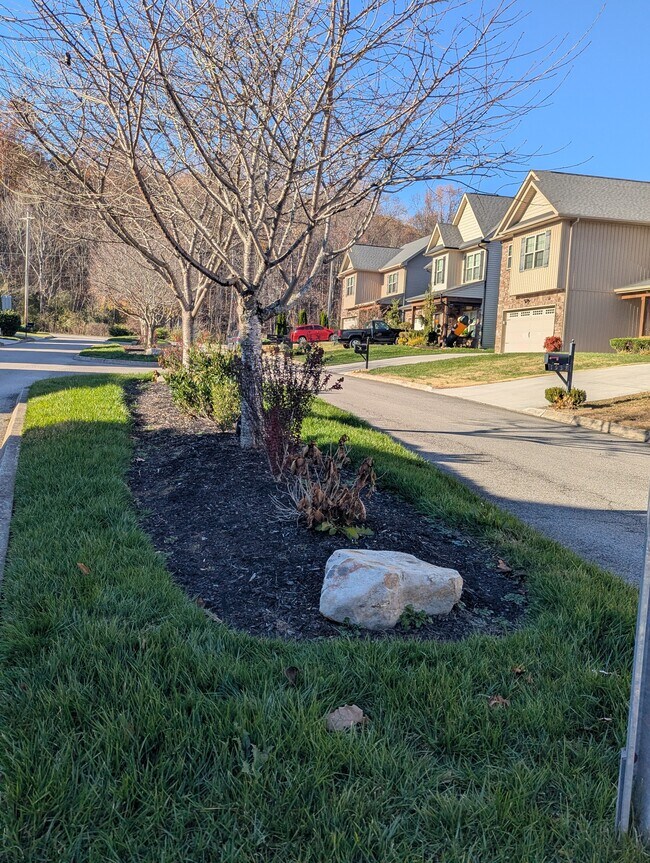 Building Photo - 1533 Yarnell Station Blvd