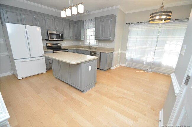 Building Photo - 101 Glen Hearth Ct