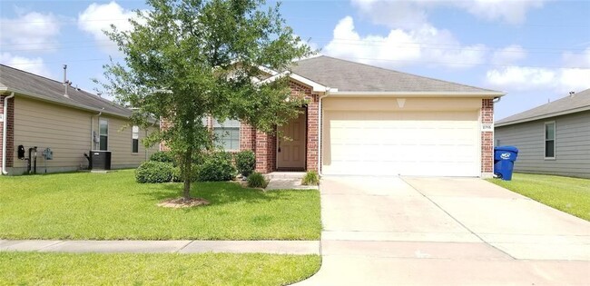 Primary Photo - 2715 Mustang Hill Ln