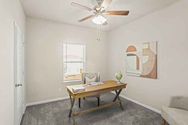 Building Photo - 3510 Lazy J Dr