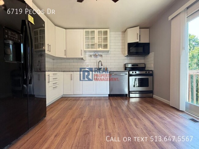 Building Photo - 6719 Pecos Dr