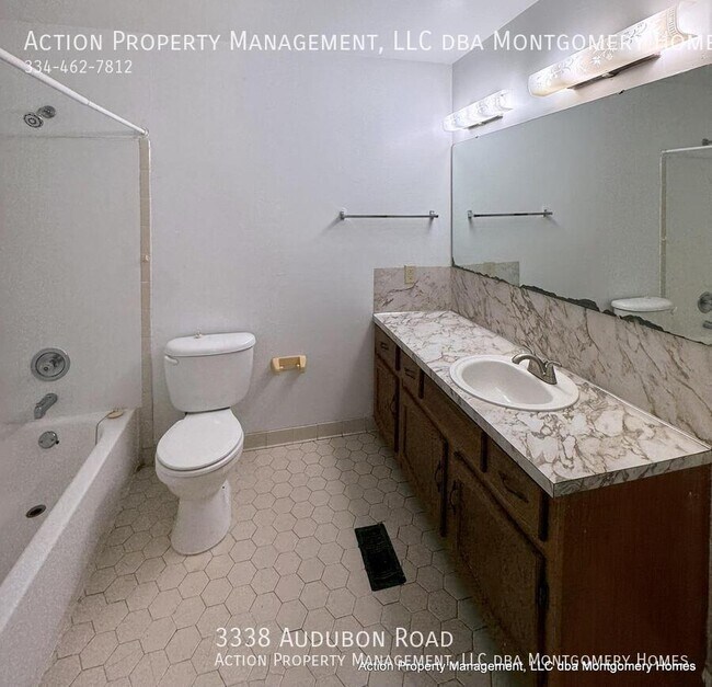 Building Photo - 3338 Audubon Rd