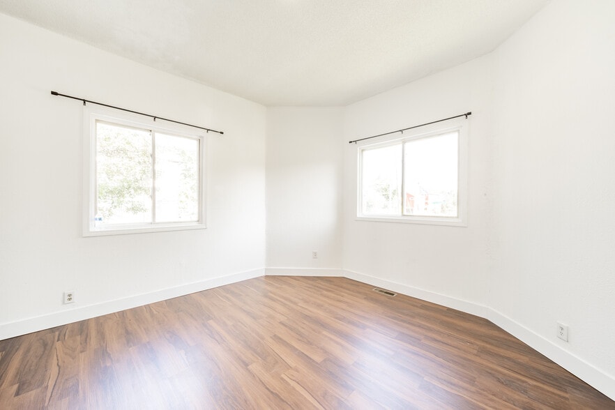 Building Photo - 1701 Fletcher Ave