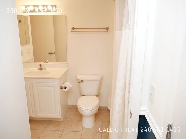 Building Photo - 350 G St SW